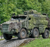 Skupina CSG dobývá Asii – zakázky na systémy protivzdušné obrany za 2,5 miliardy dolarů potvrzují její globální sílu